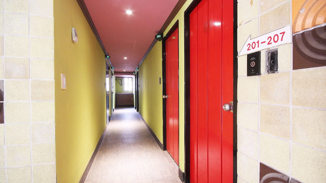 Photo of Bedroom in Busanjin