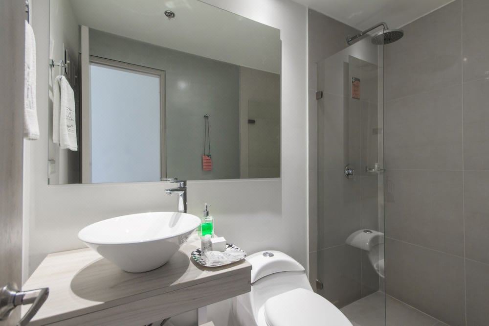 Photo of Bathroom in Tocancipa