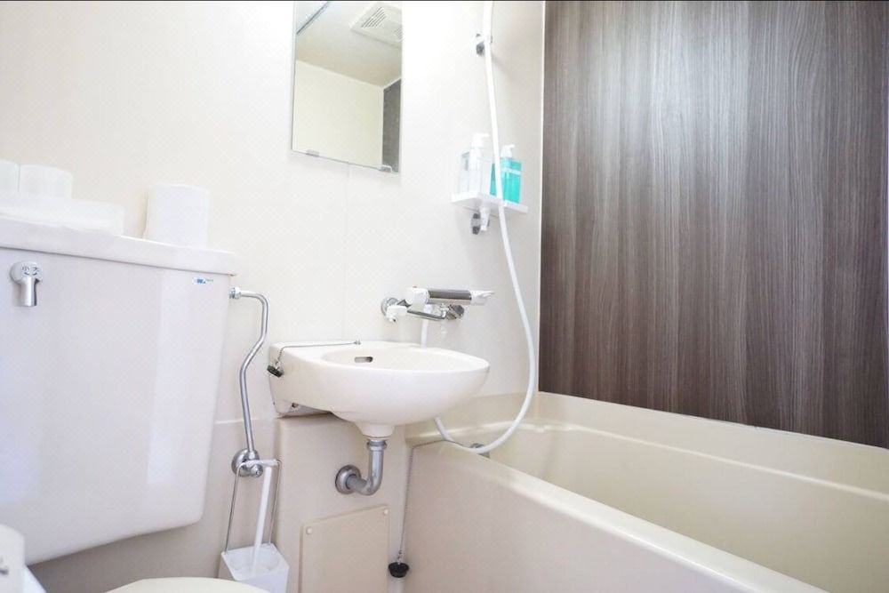 Photo of Bathroom in Nakagawa Ward