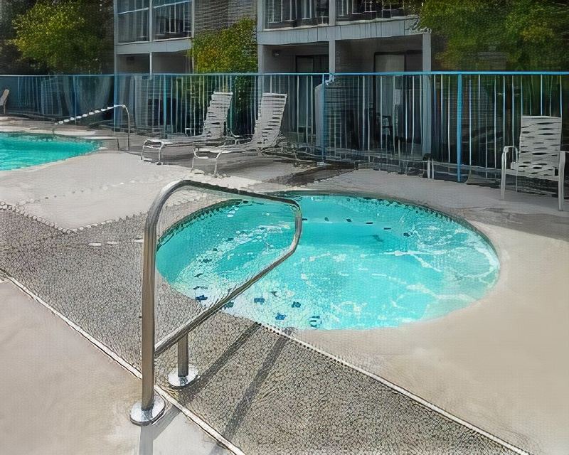 Photo of Outdoor in New Port Richey
