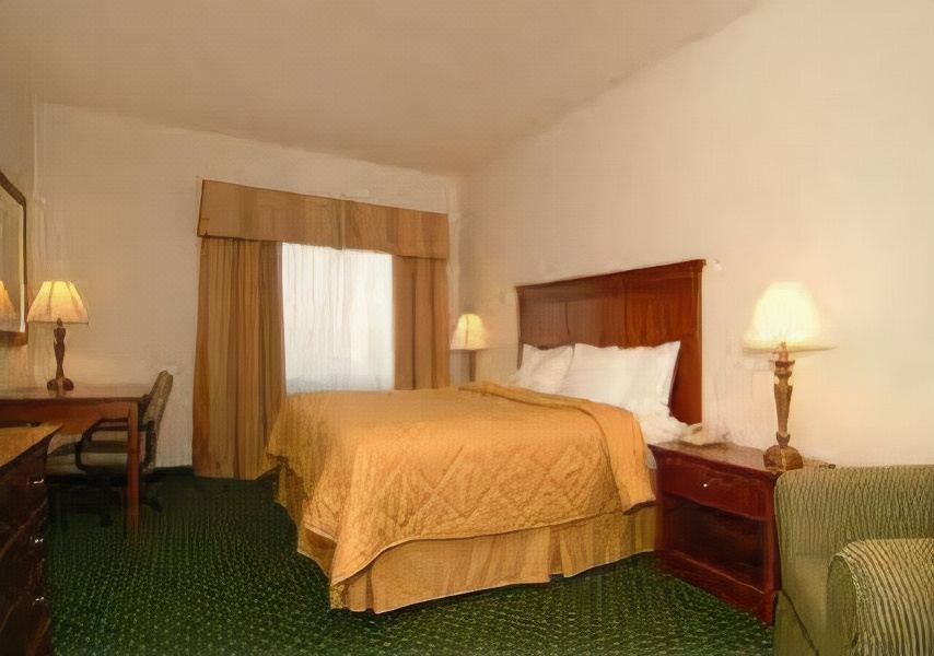 Photo of Bedroom in Quad Cities