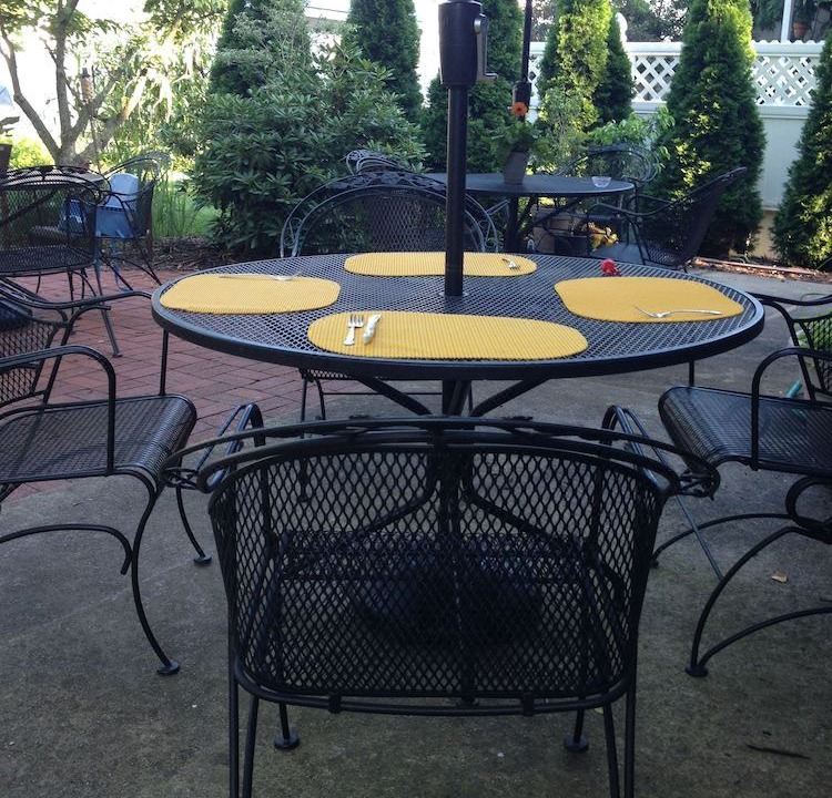 Photo of Patio Balcony in Red Lion