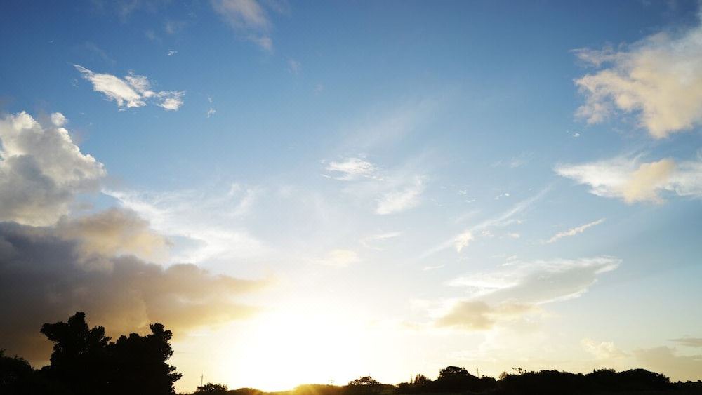 Photo of Outdoor in Nakijin