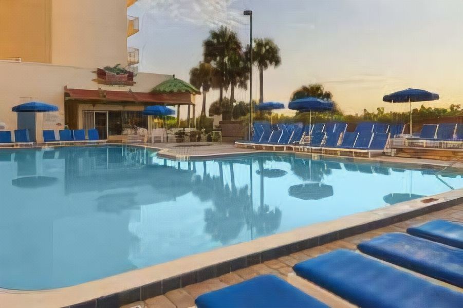 Photo of Outdoor in Ocean Park