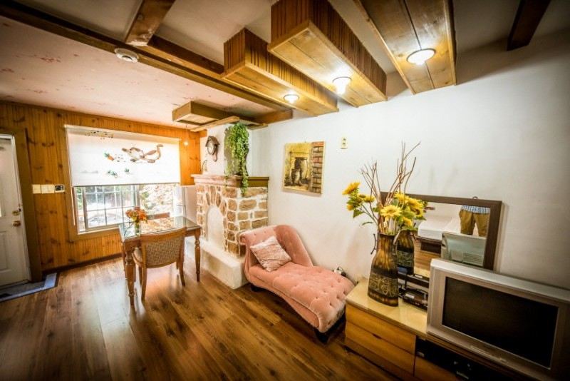 Photo of Livingroom in Kkotchi