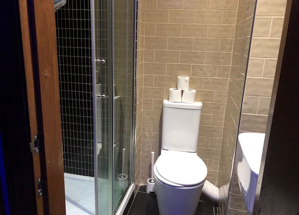 Photo of Bathroom in Bensham Manor