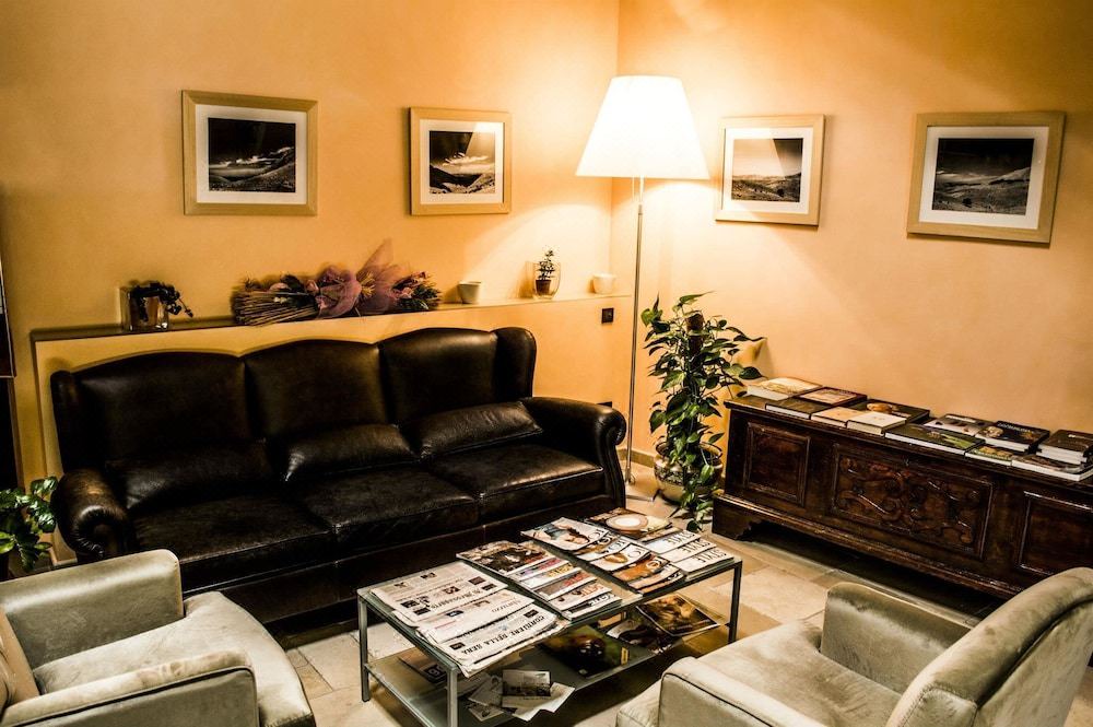 Photo of Livingroom in Cavalletto