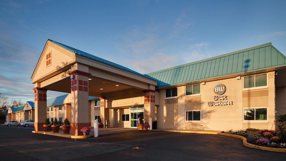 Photo of Buildings in Westampton