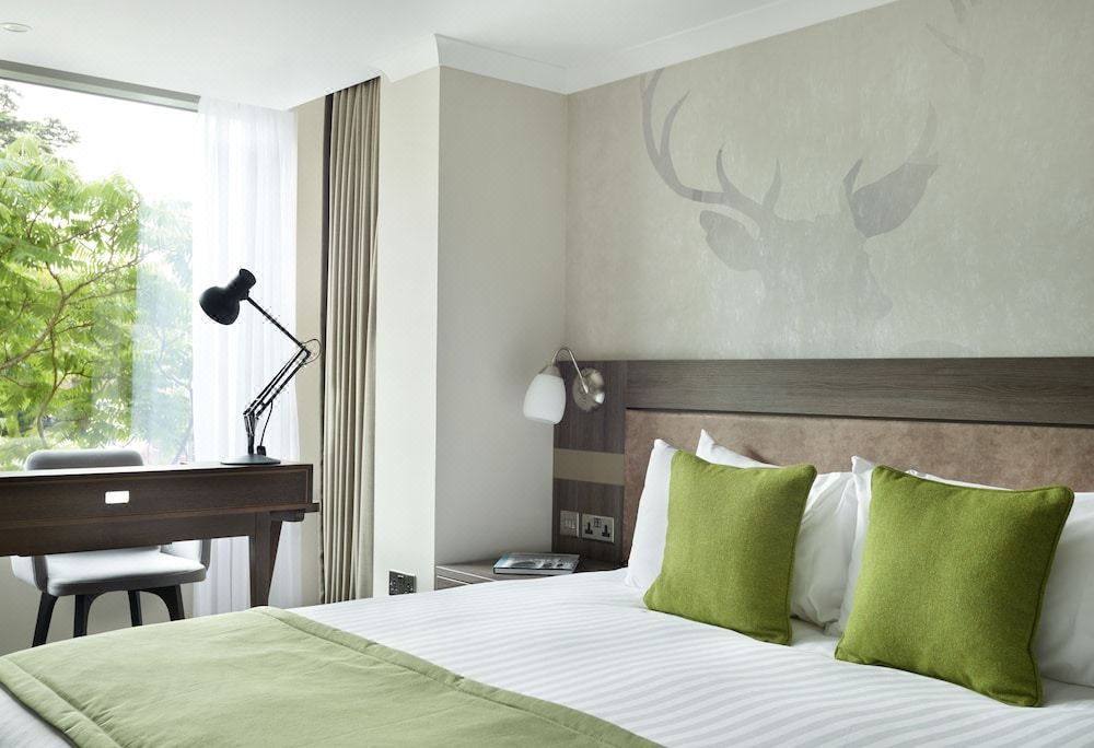Photo of Bedroom in Richmond-upon-Thames