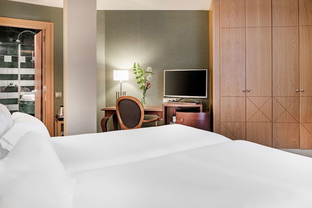 Photo of Bedroom in Cortes