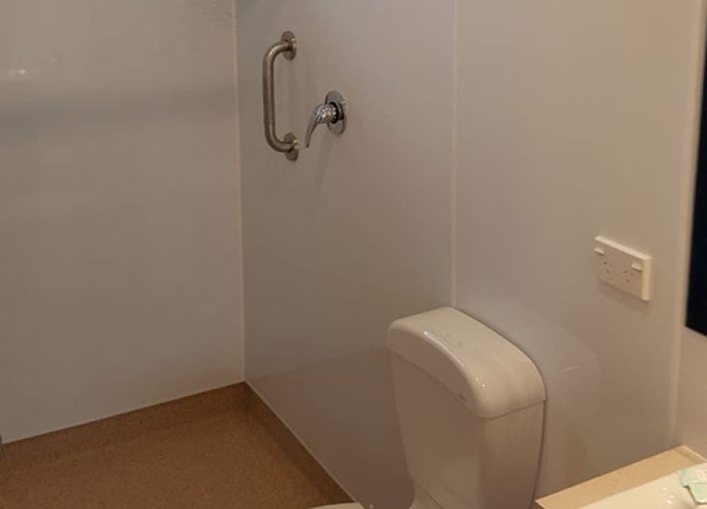 Photo of Bathroom in Upper Riccarton