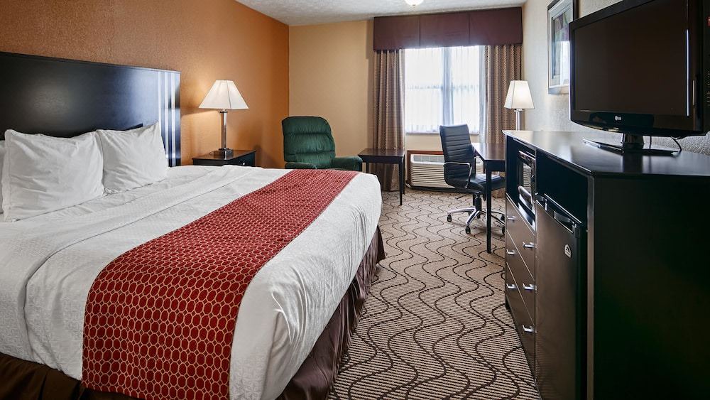 Photo of Bedroom in Campbellsville
