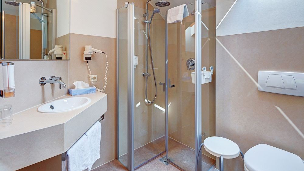 Photo of Bathroom in Heimbuchenthal