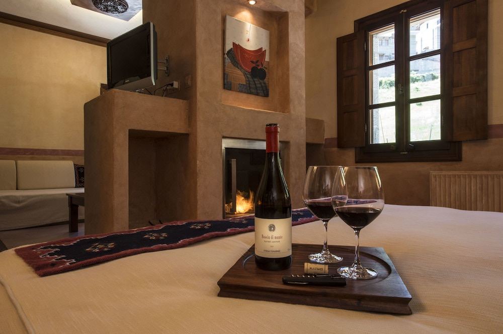 Photo of Livingroom in Metsovo