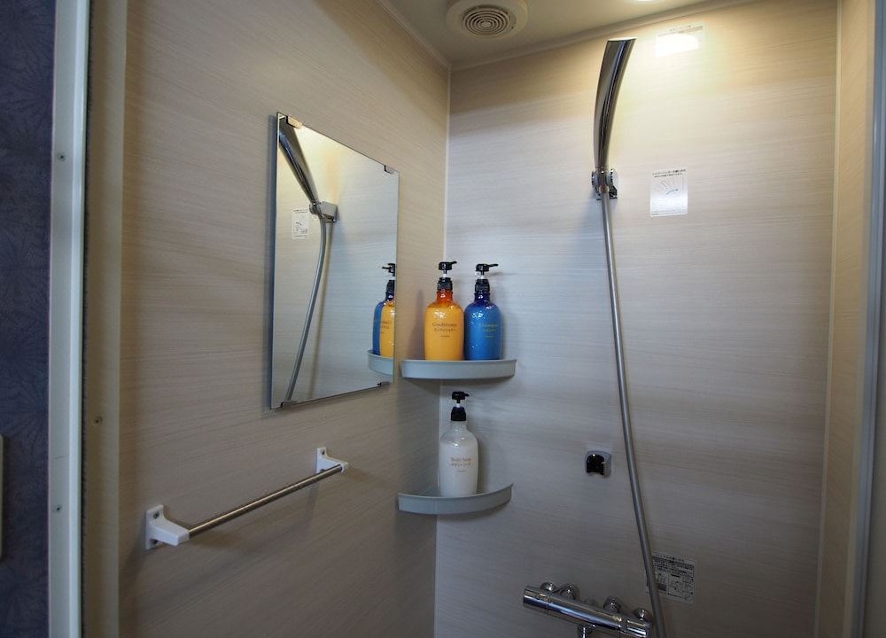 Photo of Bathroom in Hatsukaichi