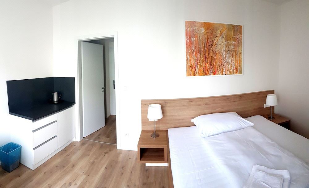 Photo of Bedroom in Brevnov