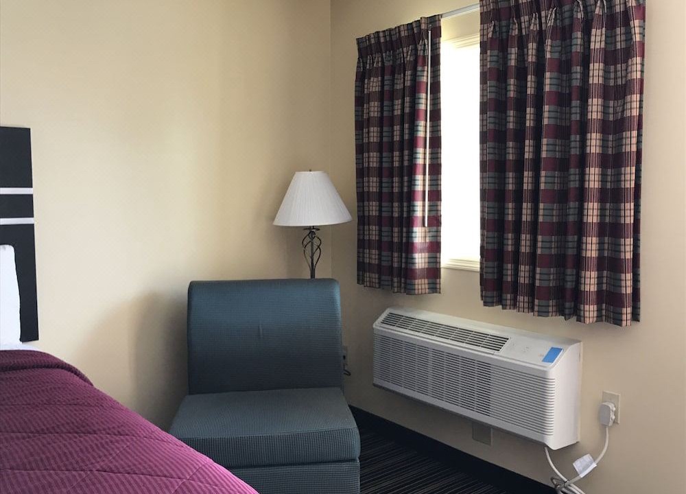 Photo of Bedroom in Ronks