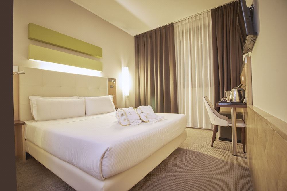 Photo of Bedroom in Maggiolina