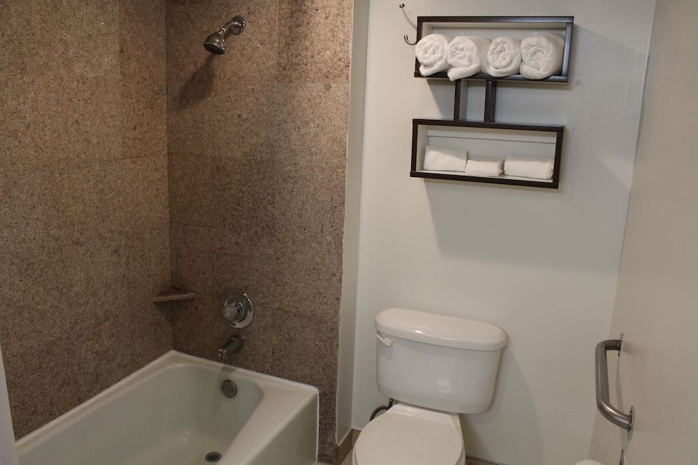 Photo of Bathroom in Mission Valley West