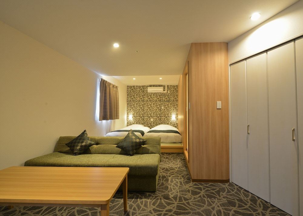 Photo of Livingroom in Miyakojima