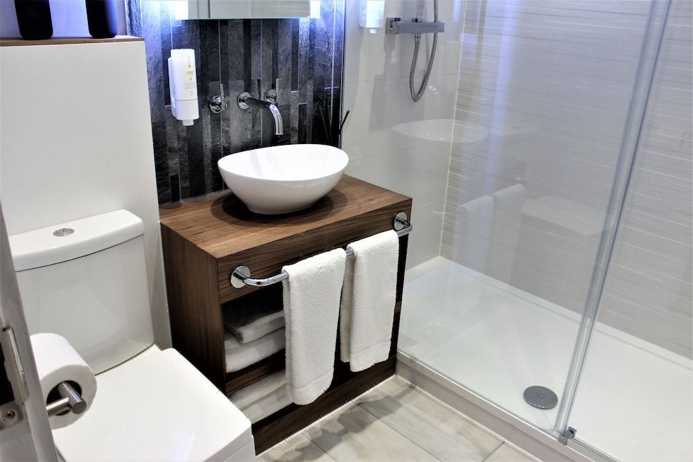 Photo of Bathroom in Henley-on-Thames