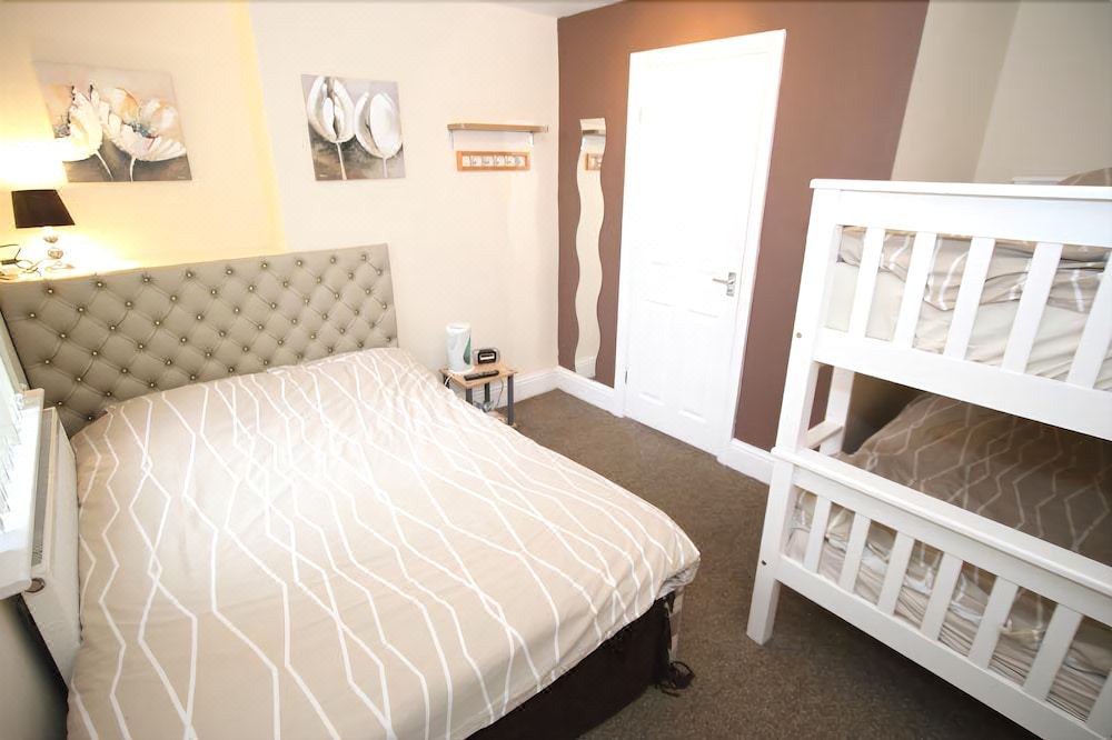 Photo of Bedroom in Anfield
