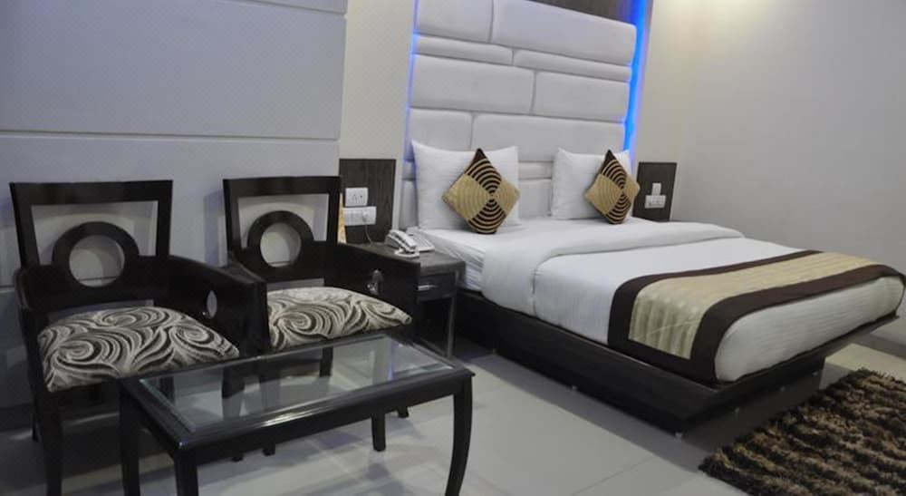 Photo of Bedroom in Paharganj