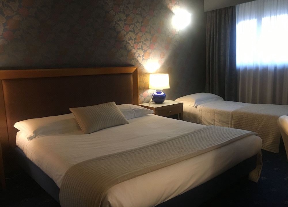 Photo of Bedroom in Binasco