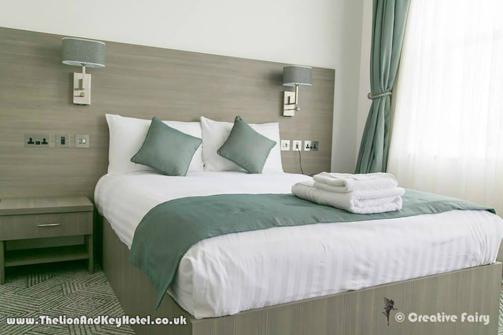 Photo of Bedroom in Leyton