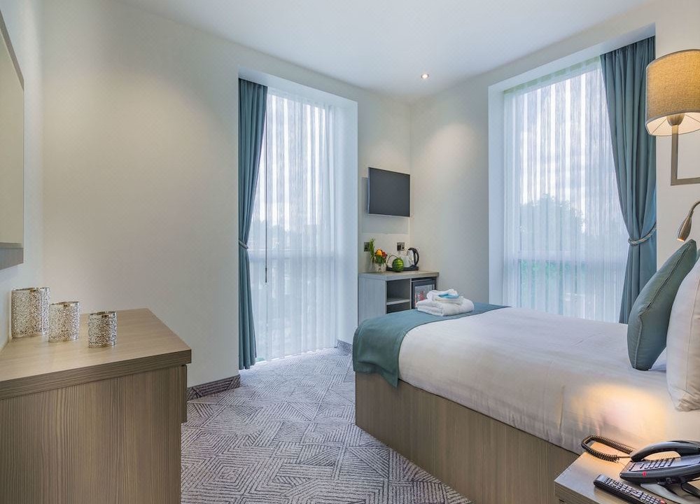 Photo of Bedroom in Leyton