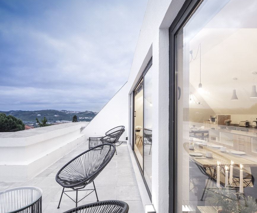 Photo of Patio Balcony in Se Nova