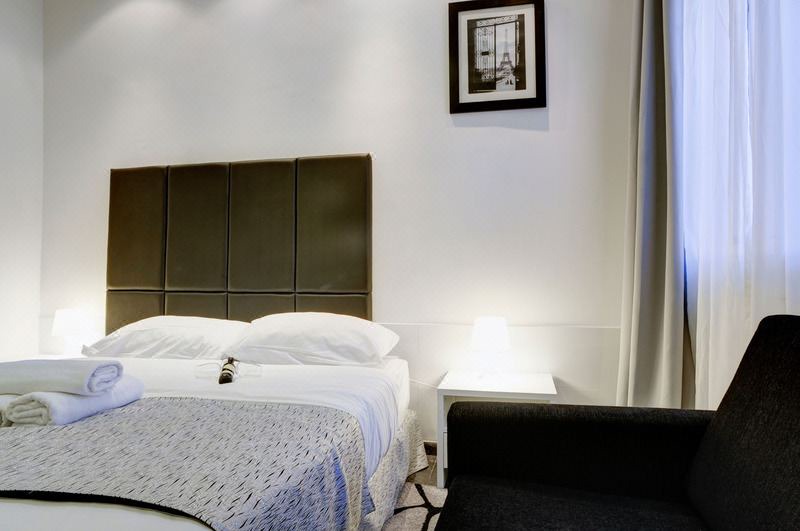 Photo of Bedroom in Kerem HaTeimanim