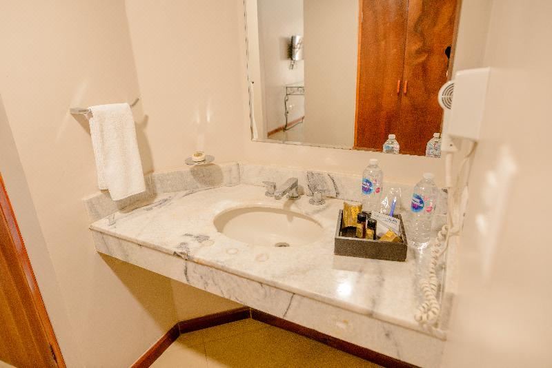 Photo of Bathroom in Tapachula