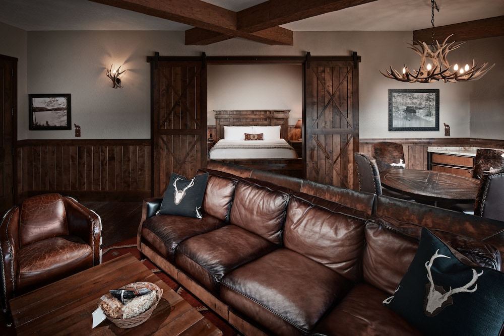 Photo of Livingroom in Pinch District