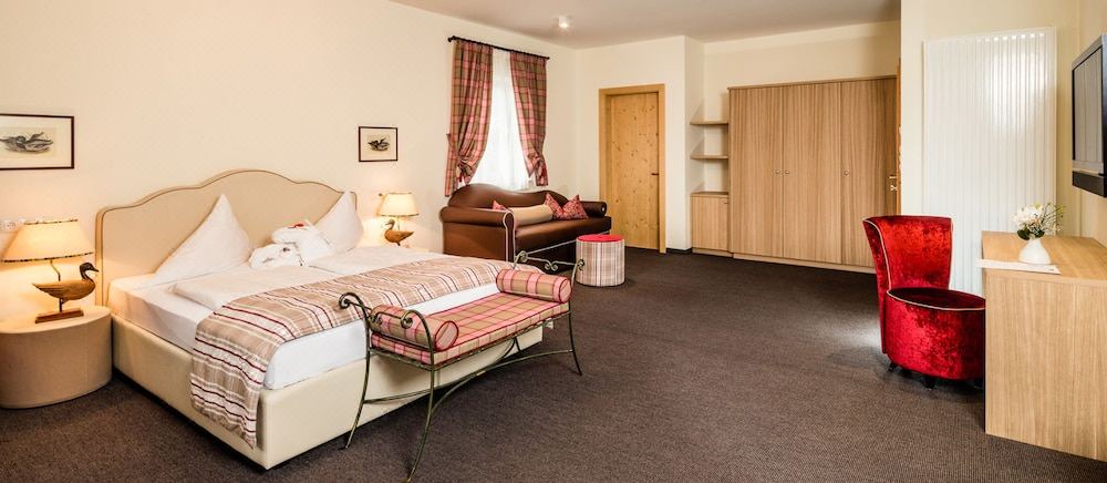 Photo of Bedroom in Rabla