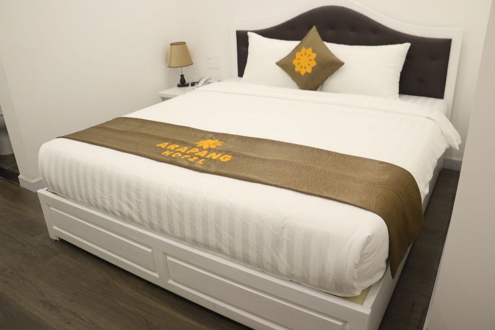 Photo of Bedroom in Da Lat