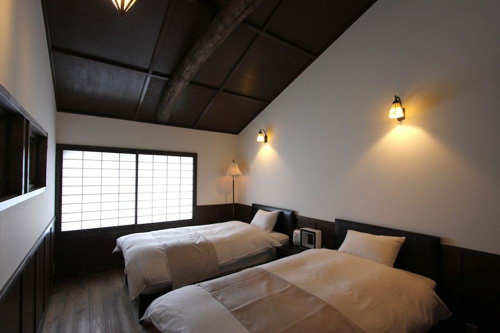 Photo of Bedroom in Gion