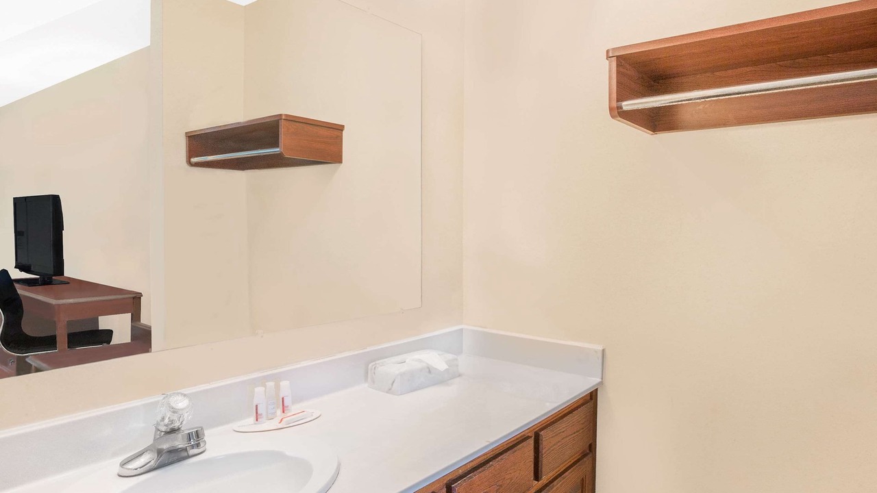 Photo of Bathroom in Meridian