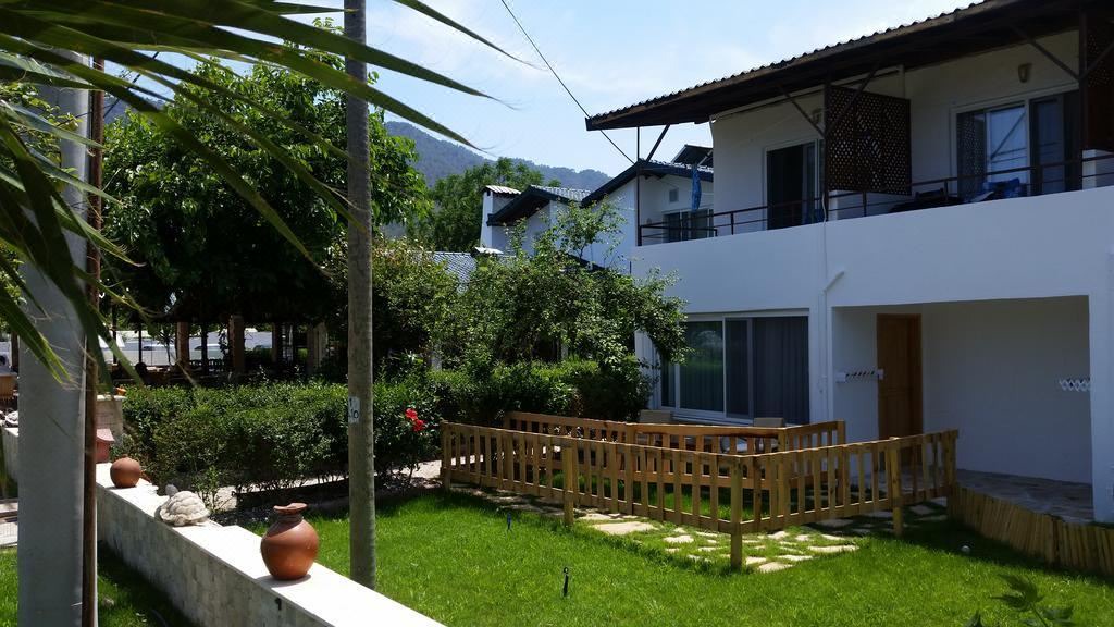 Photo of Buildings in Adrasan