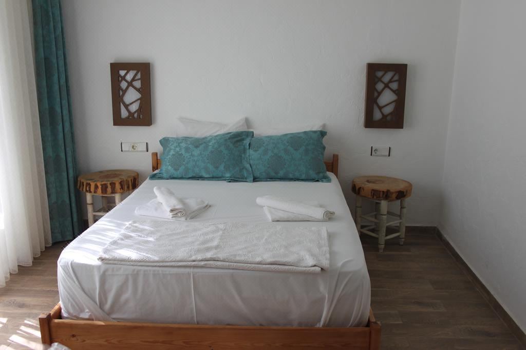 Photo of Bedroom in Adrasan