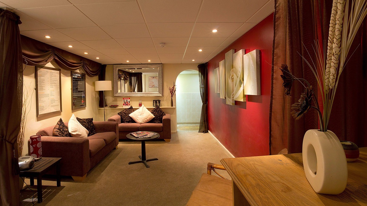 Photo of Livingroom in West Cliff