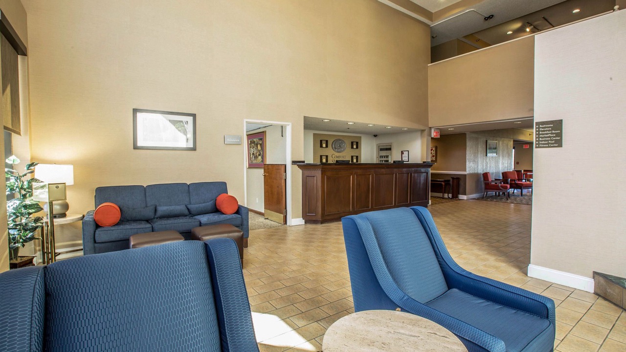 Photo of Livingroom in Morristown