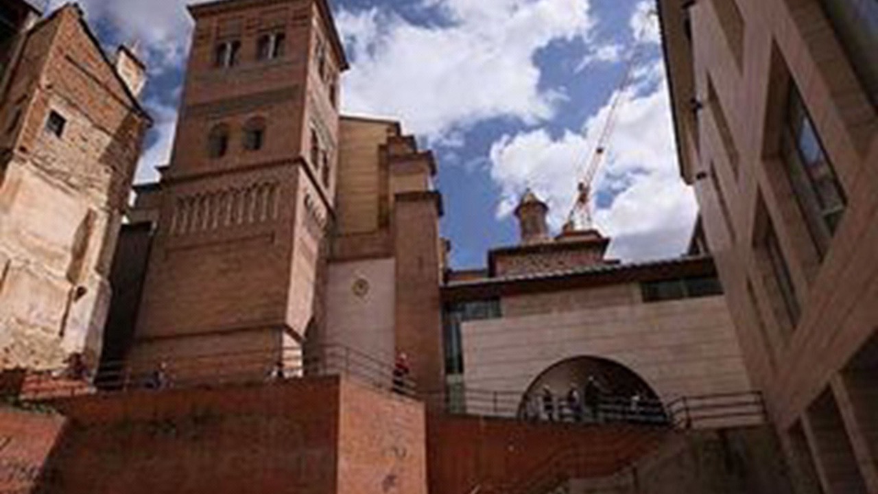 Photo of Buildings in Old Town