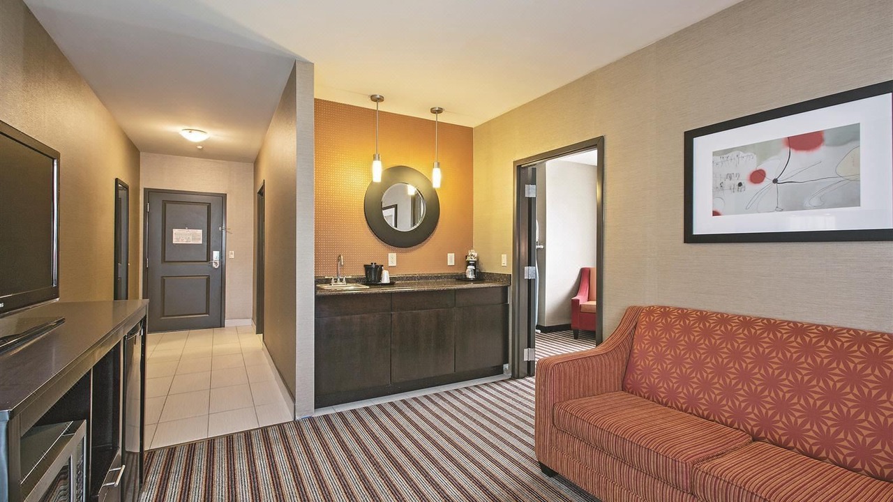 Photo of Livingroom in Harrisburg