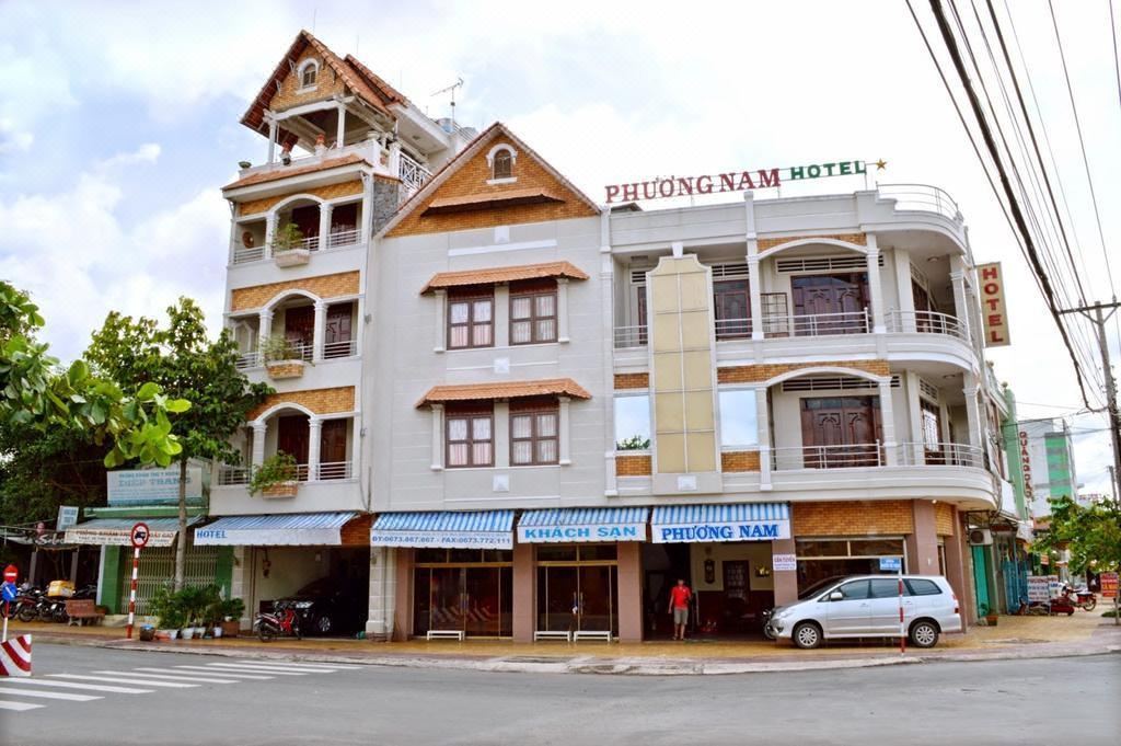 Photo of Buildings in Sa Dec