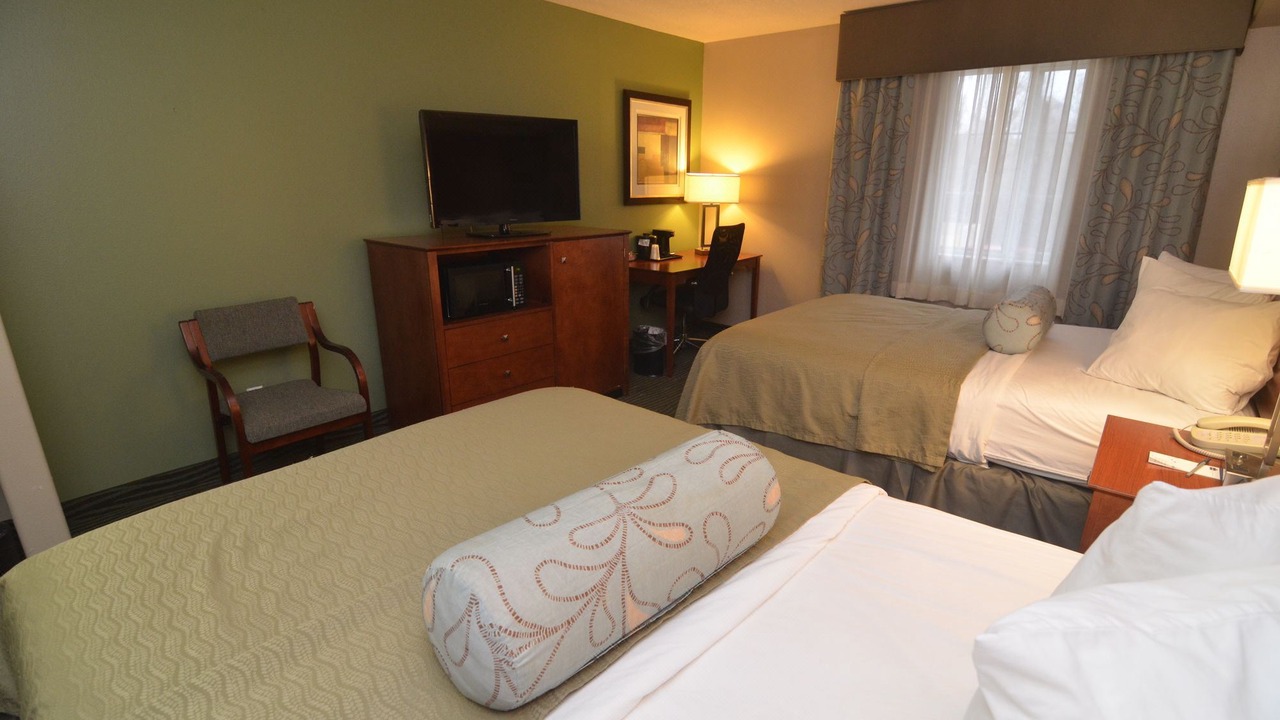 Photo of Bedroom in Greater South Side