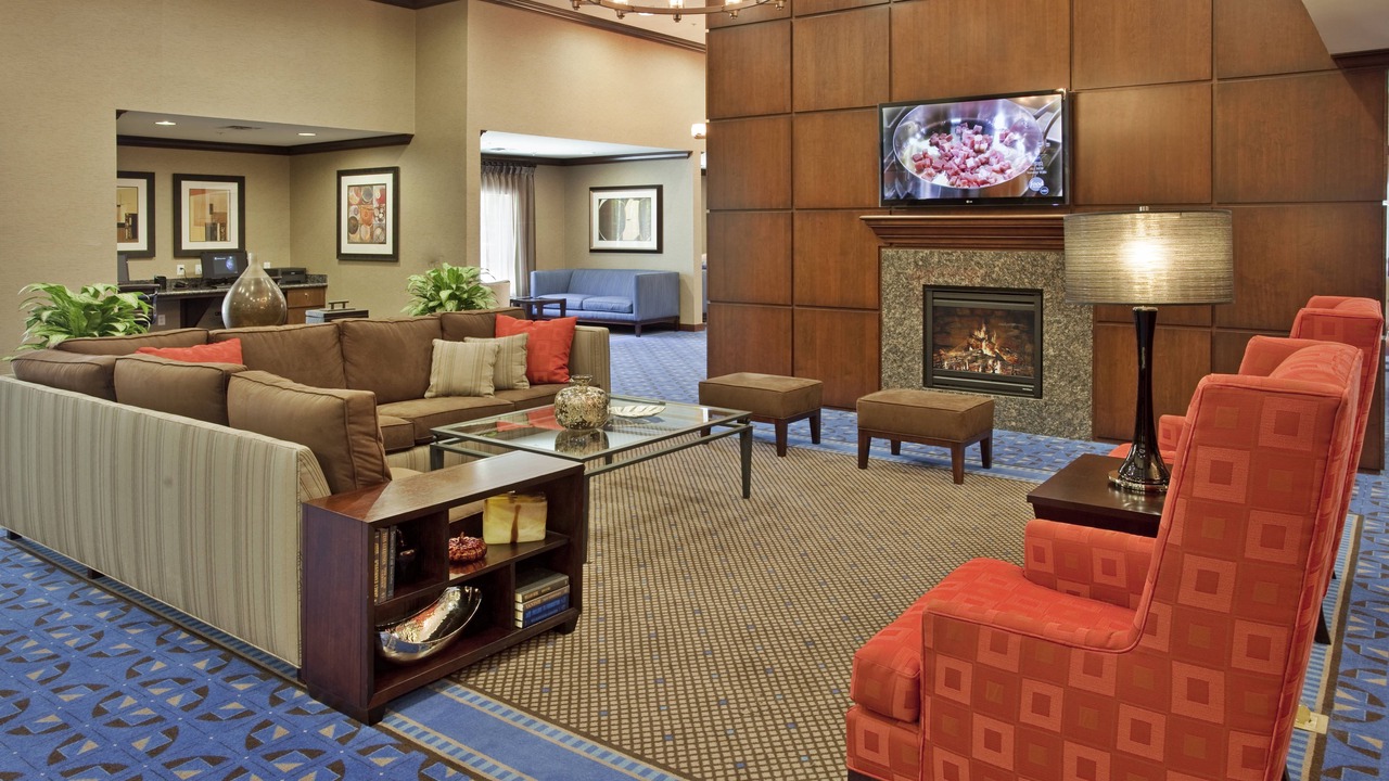 Photo of Livingroom in Addicks