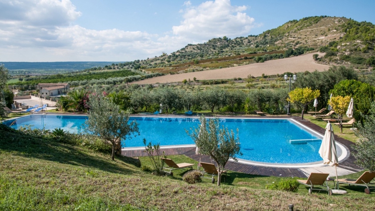 Photo of Outdoor in Fattoria di Torresena