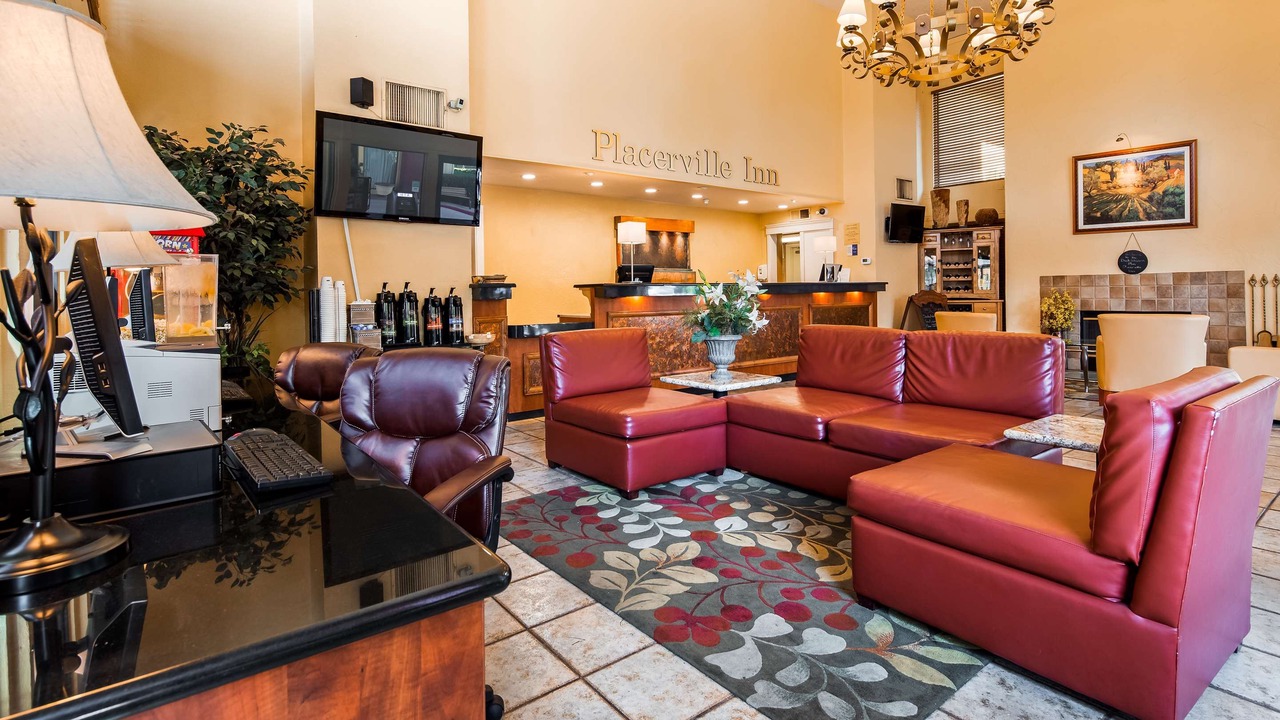 Photo of Livingroom in Placerville