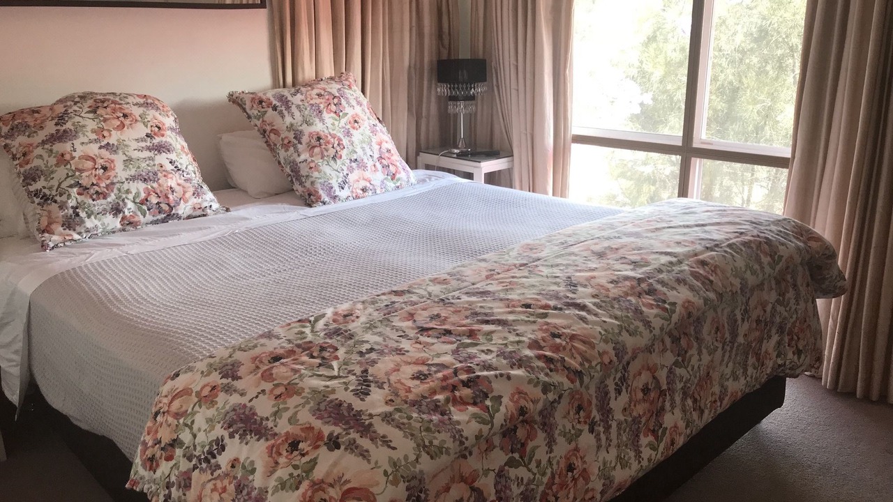 Photo of Bedroom in Linley Point